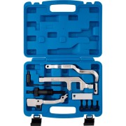 Набор фиксаторов валов BMW, Mini, Citroen, Peugeot KRAFT KT 701076 Набор фиксаторов валов BMW, Mini, Citroen, Peugeot KRAFT KT 701076