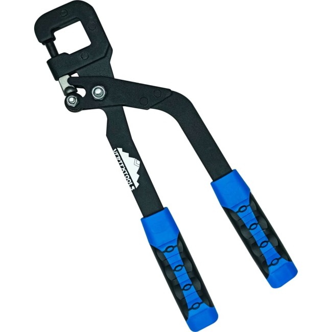 Просекатель для металлического профиля vertextools 1939-04