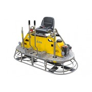 Бензиновая заглаживающая машина ТСС TSS DRD 2000H 070338