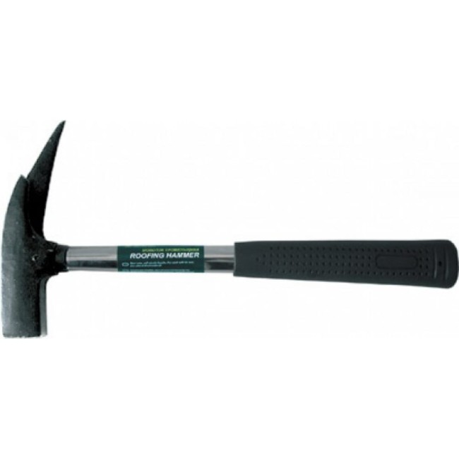 Молоток кровельщика FIT 44506