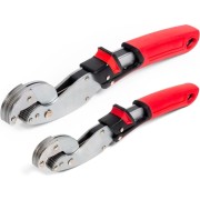 Набор мультиразмерных гаечных ключей КВТ НМК 10-24 80956 Набор мультиразмерных гаечных ключей КВТ НМК 10-24 80956