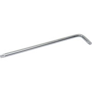 Экстра длинный Г-образный ключ torx Rockforce RF-76640XL(6135)