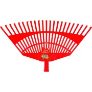 Пластиковые веерные грабли FEONA 128-0310 134527