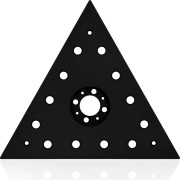 Насадка для шлифмашинки vertextools 0080-290