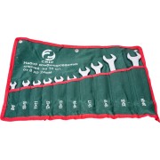 Набор комбинированных ключей CNIC TS-003 39025 Набор комбинированных ключей CNIC TS-003 39025