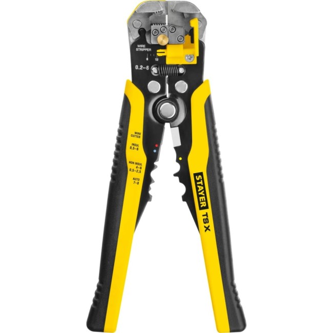 Многофункциональный автоматический стриппер STAYER TS-X 22655