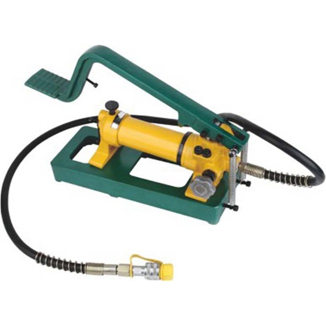 Маслостанция Манкупер MPF-800-1