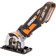 Аккумуляторная дисковая пила WORX SAW WX527
