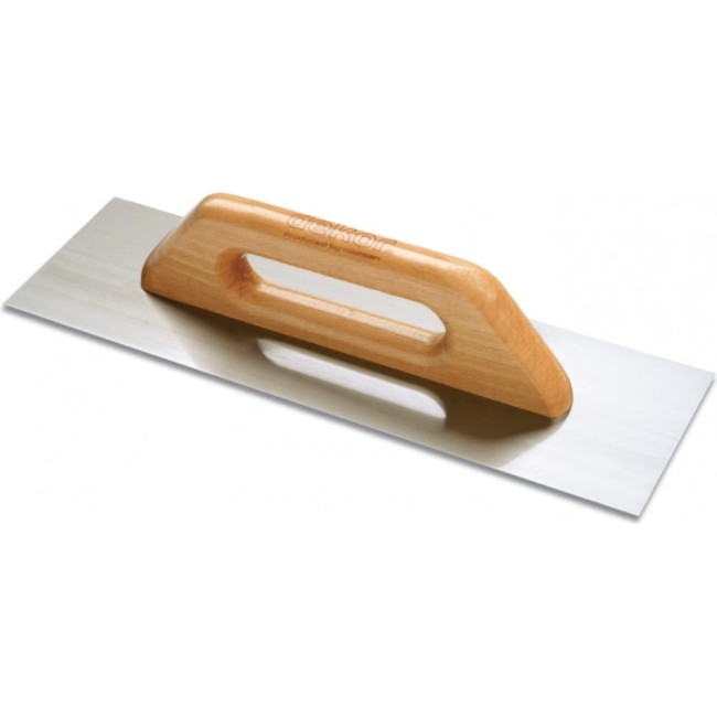 Прямой полутер DEKOR HASSAN 98