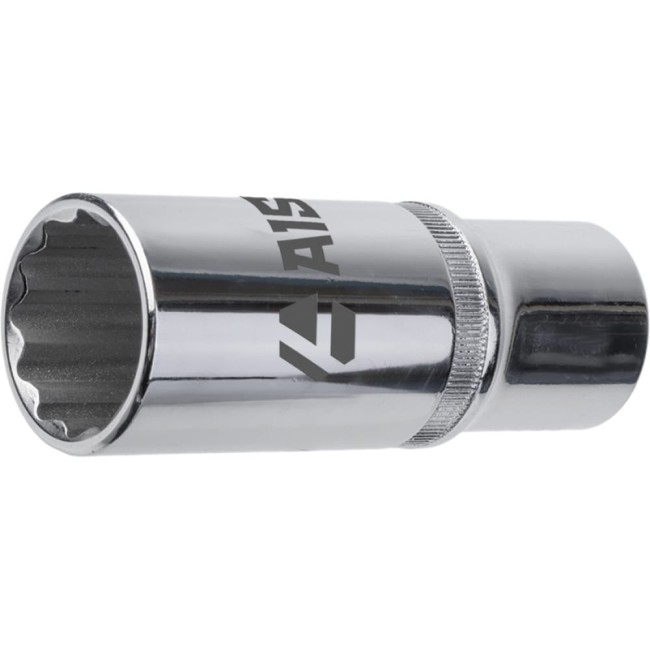 Глубокая зеркальная двенадцатигранная головка AIST 412214B-X 00-00025110