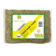 Семена газона ГазонCity Настоящий СОЛНЕЧНЫЙ 17492697