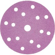 Круг шлифовальный Hanko Purple PP627 PP627.150.15.0040 Круг шлифовальный Hanko Purple PP627 PP627.150.15.0040