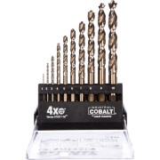 Набор сверл по металлу Dewalt DT5935 Набор сверл по металлу Dewalt DT5935