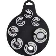 Съемник топливных и воздушных линий AE&T TA-A1071 Съемник топливных и воздушных линий AE&T TA-A1071