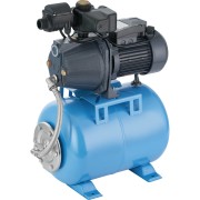 Универсальная насосная станция UNIPUMP АКВАРОБОТ JET 80 S-24 99850