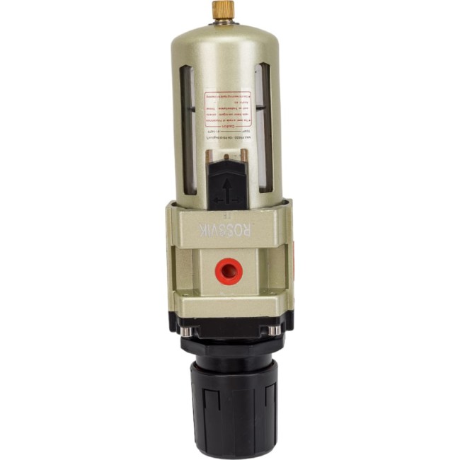 Регулятор давления Rossvik FR F151/3