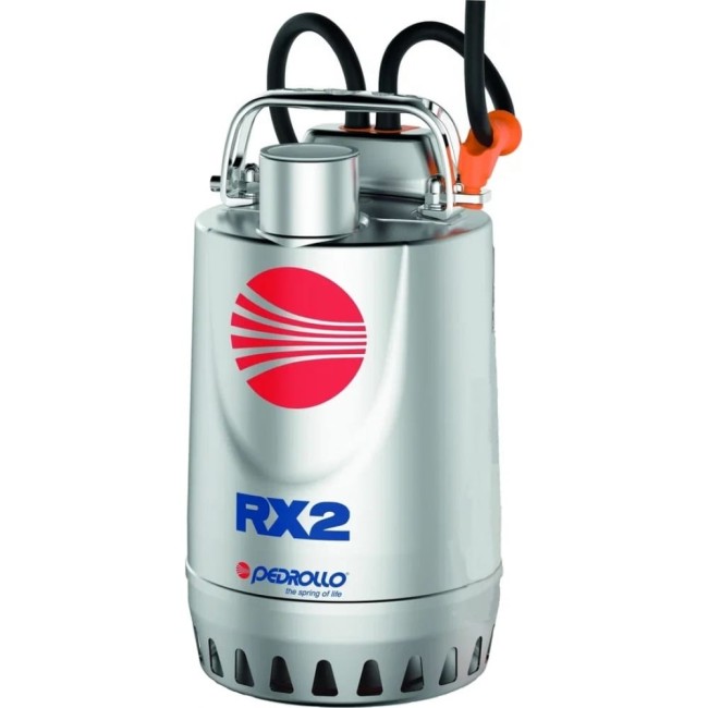 Насос Pedrollo RX 2 48TXP12A