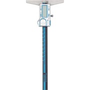 Цифровой штангенглубиномер NORGAU 040223015 Цифровой штангенглубиномер NORGAU 040223015