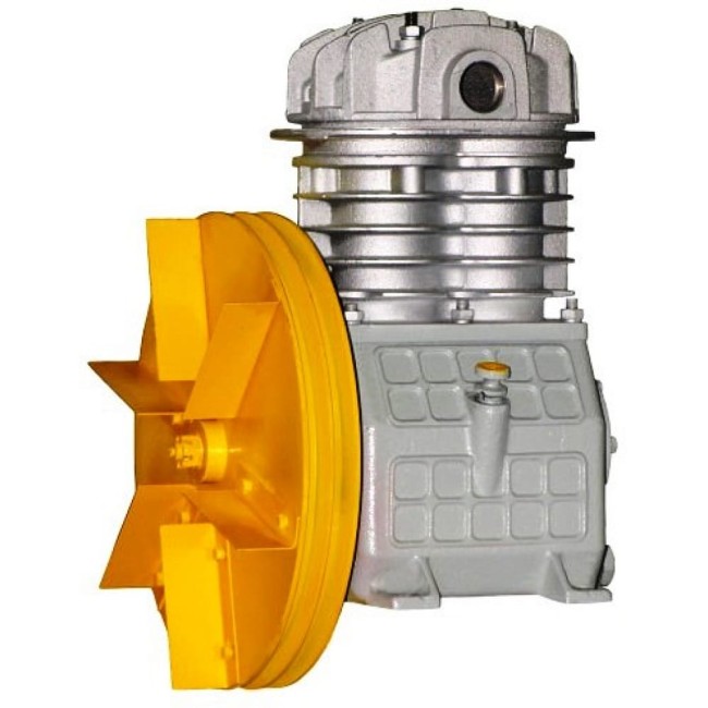 Компрессорная головка Бежецк АСО К-24М 57789