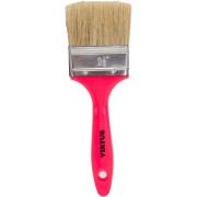 Плоская малярная кисть VIRTUS Standard 001009063