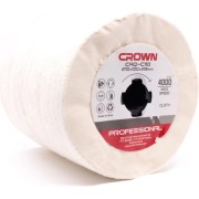 Полировальная щетка Crown CAQ-C110