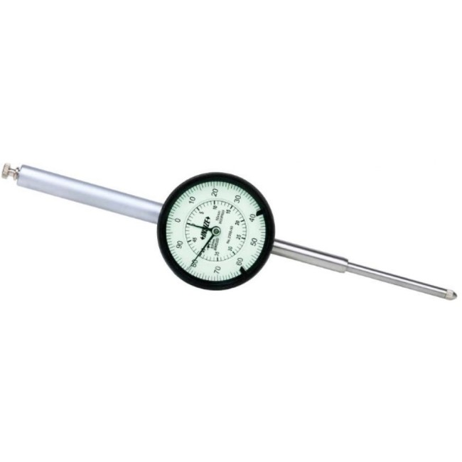 Противоударный индикатор INSIZE ИЧ 2309-50D