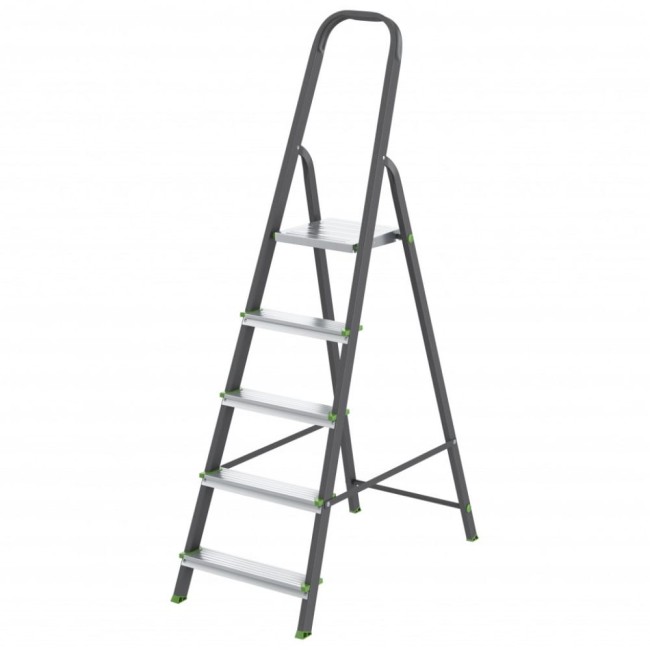 Стремянка СИБРТЕХ 97955