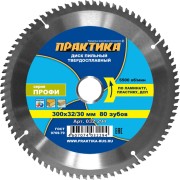 Диск по ламинату ПРАКТИКА 032-294 Диск по ламинату ПРАКТИКА 032-294