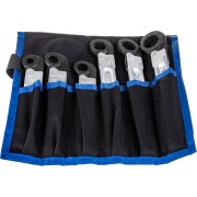 Набор ключей трещоточных JTC JTC-3325S Набор ключей трещоточных JTC JTC-3325S