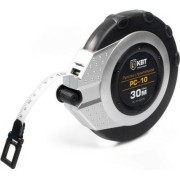 Строительная рулетка КВТ РС-10-30х15 78652