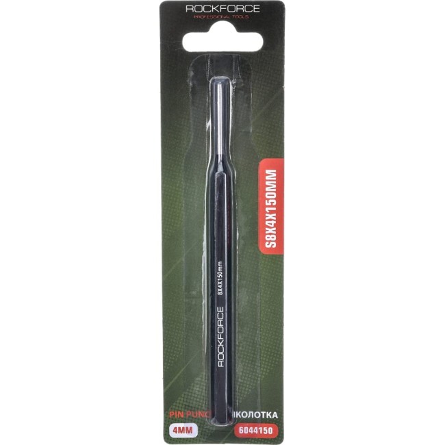 Выколотка Rockforce RF-6044150(16430)