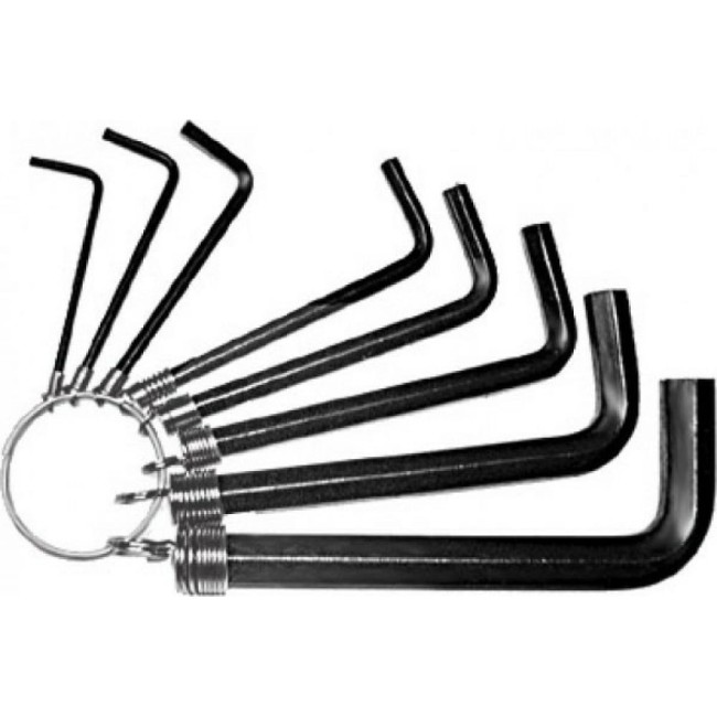 Набор ключей FIT 64165 Набор ключей FIT 64165