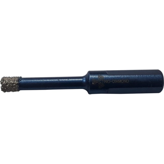 Универсальная алмазная коронка TRIO-DIAMOND 450006