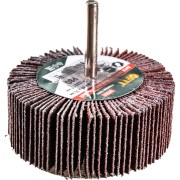 Лепестковый радиальный диск для дрели FIT IT 39594 Лепестковый радиальный диск для дрели FIT IT 39594