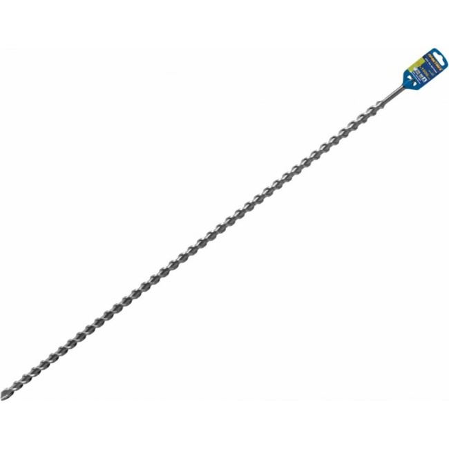 Бур sds plus по бетону ПРАКТИКА 031-907