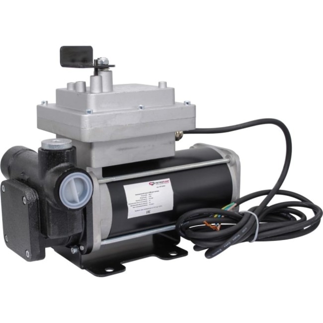 Электрический насос для топлива Petropump ACEX40 PP220502