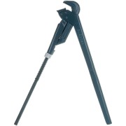 Трубный рычажный ключ СИБРТЕХ КТР-3 15772 Трубный рычажный ключ СИБРТЕХ КТР-3 15772