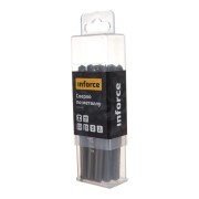 Сверло по металлу Inforce 11-01-451 Сверло по металлу Inforce 11-01-451