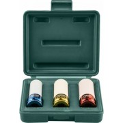 Комплект торцевых головок Jonnesway 47494 Комплект торцевых головок Jonnesway 47494