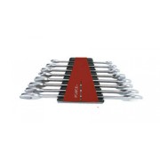 Набор рожковых ключей FORCE 5084 Набор рожковых ключей FORCE 5084