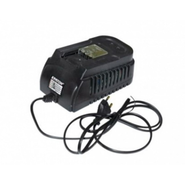 Зарядное устройство для CD -18 Li Ion PRO Кратон 3 11 03 017