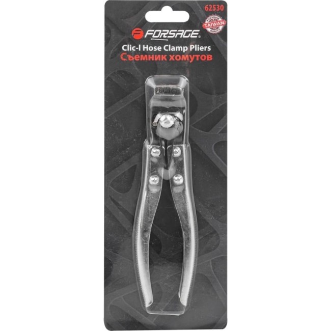 Съемник хомутов Forsage F-62530