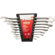 Набор ключей MATRIX 15410 Набор ключей MATRIX 15410