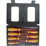 Набор изолированных отверток BIST BWD541B Набор изолированных отверток BIST BWD541B