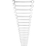 Набор комбинированных ключей NORGAU NBS7-020 060207720