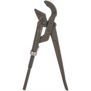 Трубный рычажный ключ НИЗ 2731-0 Трубный рычажный ключ НИЗ 2731-0