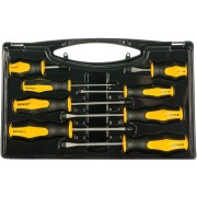 Набор отверток STAYER MASTER HERCULES 25055-H8_z02 Набор отверток STAYER MASTER HERCULES 25055-H8_z02