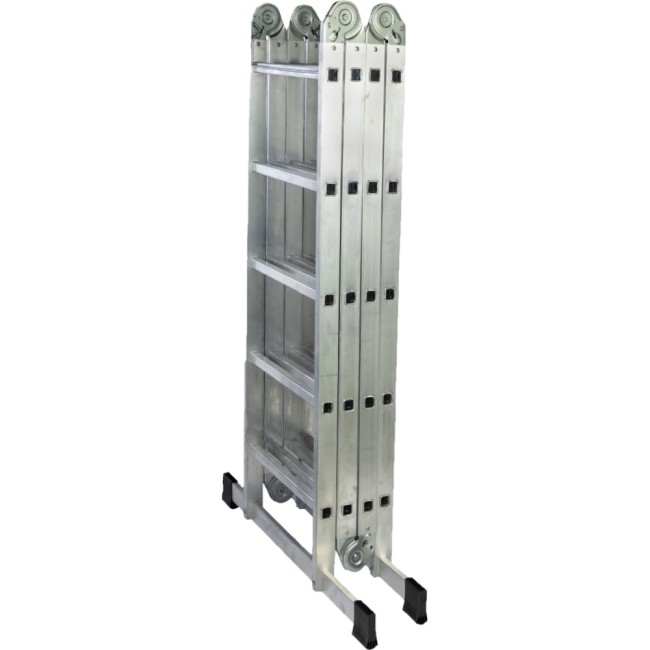 Универсальная лестница трансформер WORKY home ARD257730