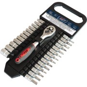 Набор головок Дед Макар 00-00015838