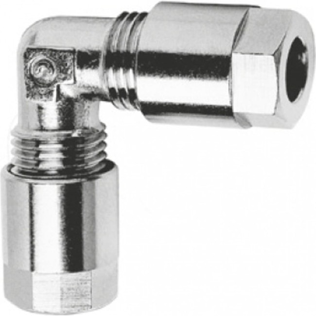 Угловой фитинг Camozzi 1220